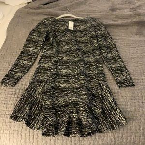 Banana republic dress NEW